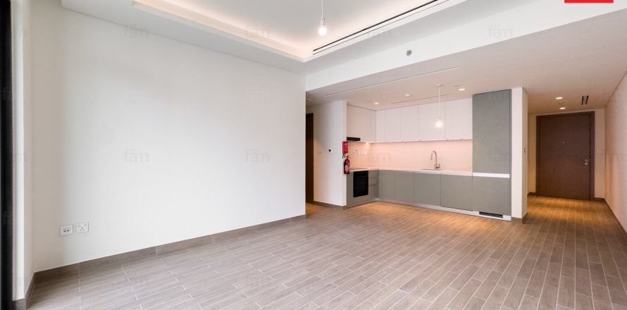 Apartman u gradu City Walk, Dubai, UAE 1 spavaća soba, 73.2 m2 Br. 758401