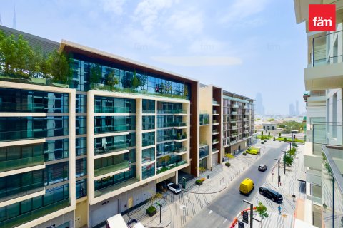 Apartman u gradu City Walk, Dubai, UAE 1 spavaća soba, 73.2 m2 Br. 758401 - Slika 15