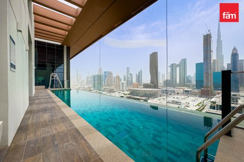 Apartman u gradu City Walk, Dubai, UAE 1 spavaća soba, 73.2 m2 Br. 758401 - Slika 18