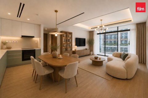 Lakás itt: City Walk, Dubai, EAE, 1 hálószoba, 73.2 m², azonosító: 758401