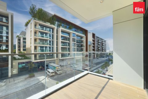 Wohnung zur Miete in City Walk, Dubai, VAE 1 Schlafzimmer, 73.2 m2 Nr. 758401 - Foto 29