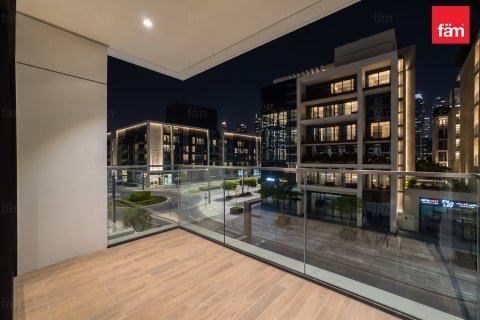 Apartmen di City Walk, Dubai, UAE 1 bilik tidur, 73.2 meter persegi № 758401