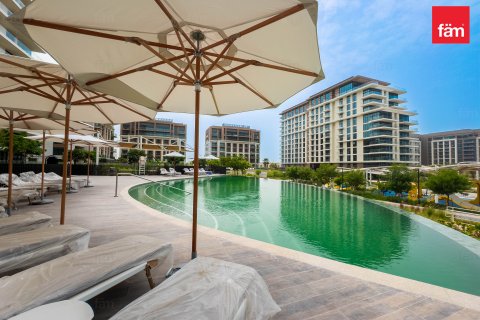 Apartman u gradu City Walk, Dubai, UAE 1 spavaća soba, 73.2 m2 Br. 758401 - Slika 14