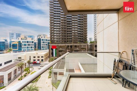 Διαμέρισμα σε Downtown Dubai (Downtown Burj Dubai), ΗΑΕ 1 υπνοδωμάτιο, 95.2 τ.μ. Αρ. 758413 - φωτογραφία 13