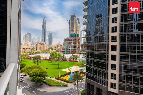 Διαμέρισμα σε Downtown Dubai (Downtown Burj Dubai), ΗΑΕ 1 υπνοδωμάτιο, 95.2 τ.μ. Αρ. 758413 - φωτογραφία 14