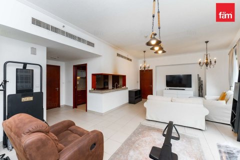 Διαμέρισμα σε Downtown Dubai (Downtown Burj Dubai), ΗΑΕ 1 υπνοδωμάτιο, 95.2 τ.μ. Αρ. 758413 - φωτογραφία 2