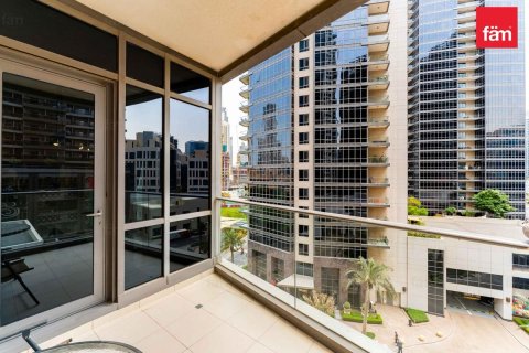 Διαμέρισμα σε Downtown Dubai (Downtown Burj Dubai), ΗΑΕ 1 υπνοδωμάτιο, 95.2 τ.μ. Αρ. 758413 - φωτογραφία 12