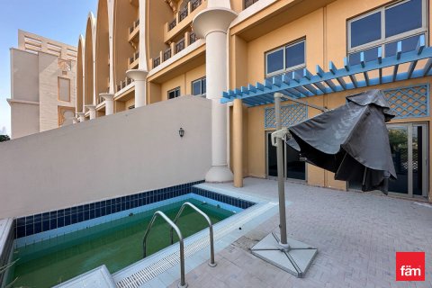 Dvoupatrový byt v Palm Jumeirah, Dubai, SAE 3 ložnice, 278.7 m² Č.: 538955 - fotografie 24