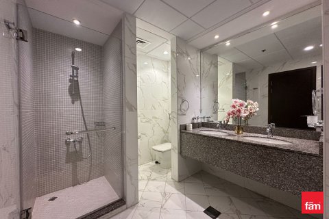 Dvoupatrový byt v Palm Jumeirah, Dubai, SAE 3 ložnice, 278.7 m² Č.: 538955 - fotografie 20