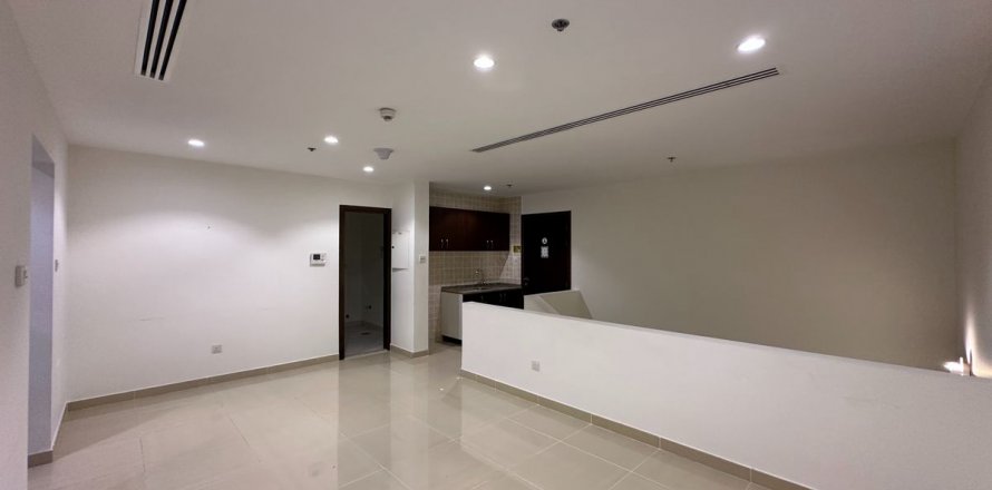 Dupleks di Palm Jumeirah, Dubai, UAE 3 bilik tidur, 277 meter persegi № 538955