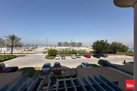 Dvoupatrový byt v Palm Jumeirah, Dubai, SAE 3 ložnice, 278.7 m² Č.: 538955 - fotografie 3