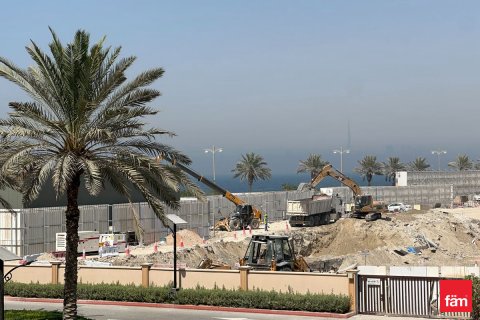 Dvoupatrový byt v Palm Jumeirah, Dubai, SAE 3 ložnice, 278.7 m² Č.: 538955 - fotografie 23