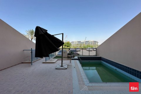 Dvoupatrový byt v Palm Jumeirah, Dubai, SAE 3 ložnice, 278.7 m² Č.: 538955 - fotografie 10