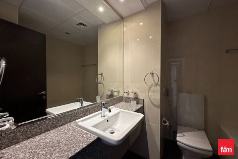 Dvoupatrový byt v Palm Jumeirah, Dubai, SAE 3 ložnice, 278.7 m² Č.: 538955 - fotografie 12