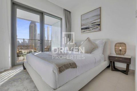 Appartement à vendre à Downtown Dubai (Downtown Burj Dubai), Dubai, EAU 2 chambres, 117 m2 № 654098 - photo 11