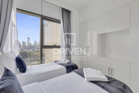 Appartement à vendre à Downtown Dubai (Downtown Burj Dubai), Dubai, EAU 2 chambres, 117 m2 № 654098 - photo 10