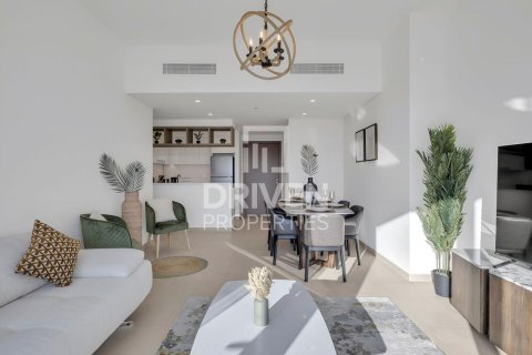 Appartement à vendre à Downtown Dubai (Downtown Burj Dubai), Dubai, EAU 2 chambres, 117 m2 № 654098 - photo 9