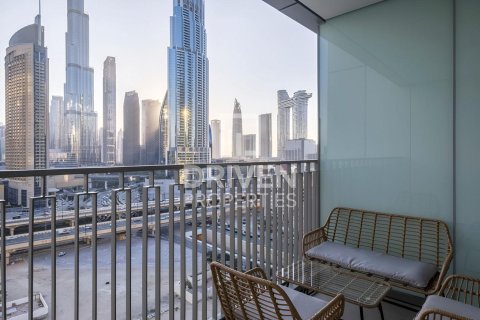 Appartement à vendre à Downtown Dubai (Downtown Burj Dubai), Dubai, EAU 2 chambres, 117 m2 № 654098 - photo 21