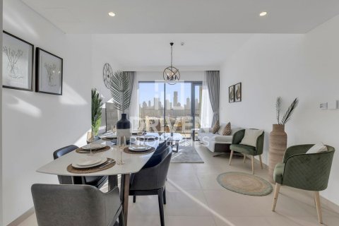 Appartement à vendre à Downtown Dubai (Downtown Burj Dubai), Dubai, EAU 2 chambres, 117 m2 № 654098 - photo 16