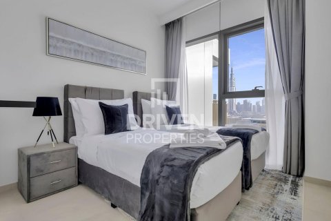 Appartement à vendre à Downtown Dubai (Downtown Burj Dubai), Dubai, EAU 2 chambres, 117 m2 № 654098 - photo 14
