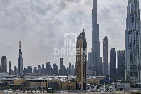 Appartement à vendre à Downtown Dubai (Downtown Burj Dubai), Dubai, EAU 2 chambres, 117 m2 № 654098 - photo 2