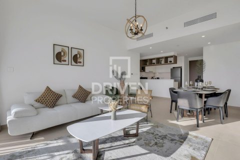 Appartement à vendre à Downtown Dubai (Downtown Burj Dubai), Dubai, EAU 2 chambres, 117 m2 № 654098 - photo 6