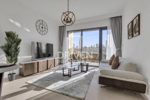 Appartement à vendre à Downtown Dubai (Downtown Burj Dubai), Dubai, EAU 2 chambres, 117 m2 № 654098 - photo 5