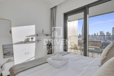 Appartement à vendre à Downtown Dubai (Downtown Burj Dubai), Dubai, EAU 2 chambres, 117 m2 № 654098 - photo 13