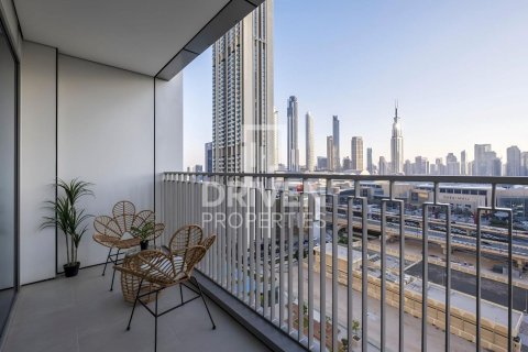 Appartement à vendre à Downtown Dubai (Downtown Burj Dubai), Dubai, EAU 2 chambres, 117 m2 № 654098 - photo 3
