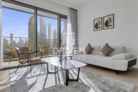 Appartement à vendre à Downtown Dubai (Downtown Burj Dubai), Dubai, EAU 2 chambres, 117 m2 № 654098 - photo 8