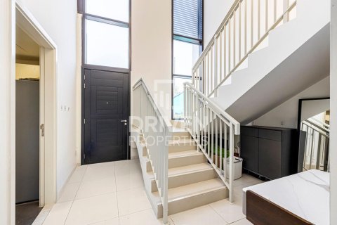 Rijtjeshuis te koop in DAMAC Hills (Akoya by DAMAC), Dubai, VAE 3 slaapkamers, 253 vr.m., nr 654465 - foto 12