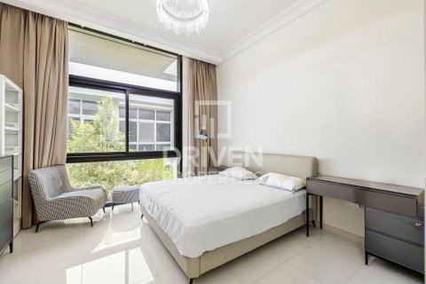 Rijtjeshuis te koop in DAMAC Hills (Akoya by DAMAC), Dubai, VAE 3 slaapkamers, 253 vr.m., nr 654465 - foto 4