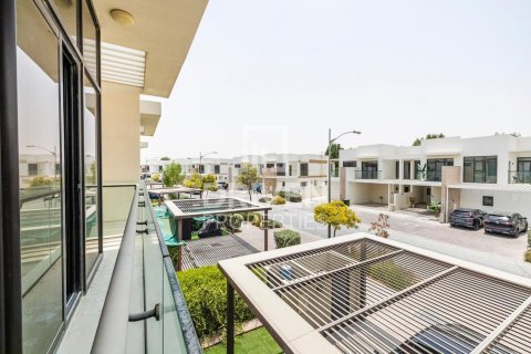 Rijtjeshuis te koop in DAMAC Hills (Akoya by DAMAC), Dubai, VAE 3 slaapkamers, 253 vr.m., nr 654465 - foto 20