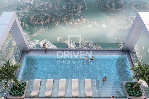 דירה למכירה ב Jumeirah Lake Towers, Dubai, איחוד האמירויות 1 חדר שינה, 81 מ"ר, מספר 654467 - תמונה 6