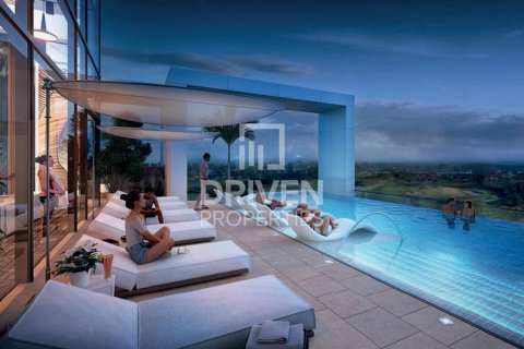 דירה למכירה ב Jumeirah Lake Towers, Dubai, איחוד האמירויות 1 חדר שינה, 81 מ"ר, מספר 654467 - תמונה 8