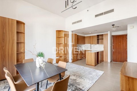 Byt v Town Square, Dubai, SAE 2 ložnice, 87 m² Č.: 603605 - fotografie 1