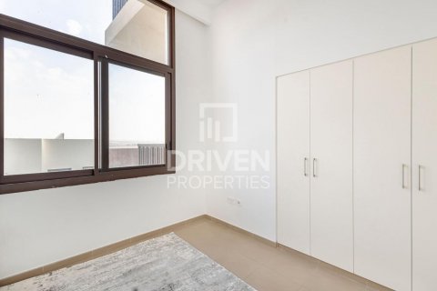 Byt v Town Square, Dubai, SAE 2 ložnice, 87 m² Č.: 603605 - fotografie 3
