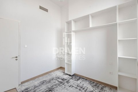 Byt v Town Square, Dubai, SAE 2 ložnice, 87 m² Č.: 603605 - fotografie 4