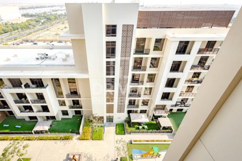 Byt v Town Square, Dubai, SAE 2 ložnice, 87 m² Č.: 603605 - fotografie 6