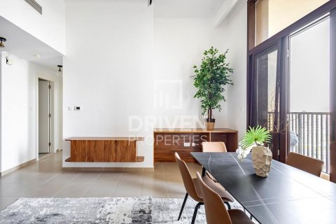 Byt v Town Square, Dubai, SAE 2 ložnice, 87 m² Č.: 603605 - fotografie 9