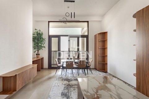 Byt v Town Square, Dubai, SAE 2 ložnice, 87 m² Č.: 603605 - fotografie 2