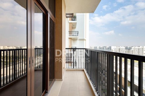 Byt v Town Square, Dubai, SAE 2 ložnice, 87 m² Č.: 603605 - fotografie 10