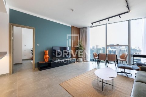 阿联酋 Dubai Dubai Marina 待租 : 1 卧, 69 平方米 , 编号603602 - 照片 4