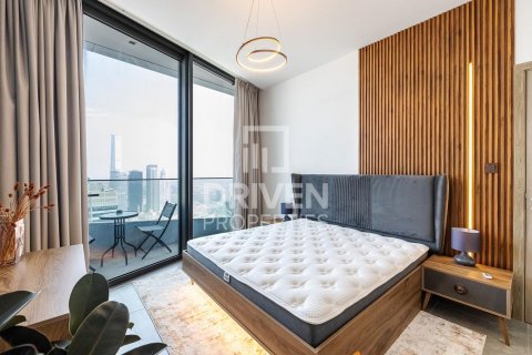 阿联酋 Dubai Dubai Marina 待租 : 1 卧, 69 平方米 , 编号603602 - 照片 6