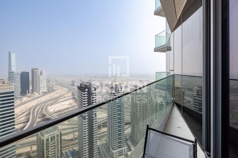 阿联酋 Dubai Dubai Marina 待租 : 1 卧, 69 平方米 , 编号603602 - 照片 15
