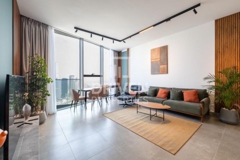 阿联酋 Dubai Dubai Marina 待租 : 1 卧, 69 平方米 , 编号603602 - 照片 3