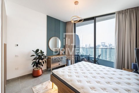 阿联酋 Dubai Dubai Marina 待租 : 1 卧, 69 平方米 , 编号603602 - 照片 5