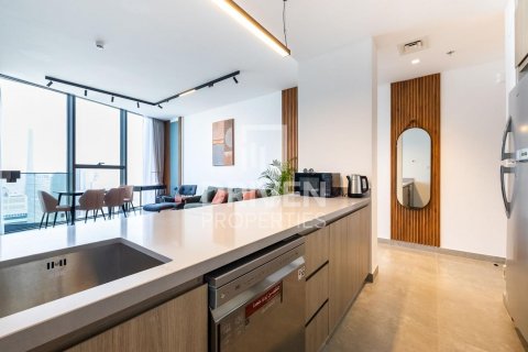 阿联酋 Dubai Dubai Marina 待租 : 1 卧, 69 平方米 , 编号603602 - 照片 10