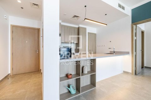 阿联酋 Dubai Dubai Marina 待租 : 1 卧, 69 平方米 , 编号603602 - 照片 11
