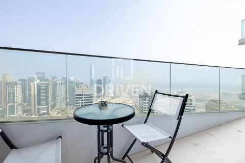阿联酋 Dubai Dubai Marina 待租 : 1 卧, 69 平方米 , 编号603602 - 照片 13
